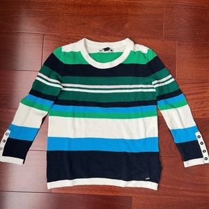 Tommy Hilfiger Ladies sweater